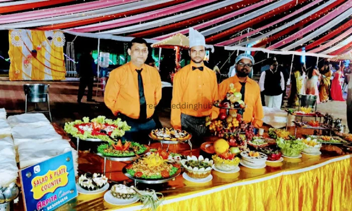 Ratul Management  Caterers